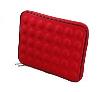 Hantol BORSA PER NETBOOK PROTECTION SLEEVE ROSSO (NBSA03)